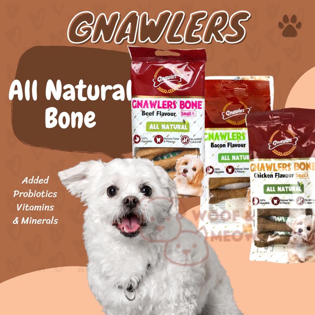 Gnawlers bone sale