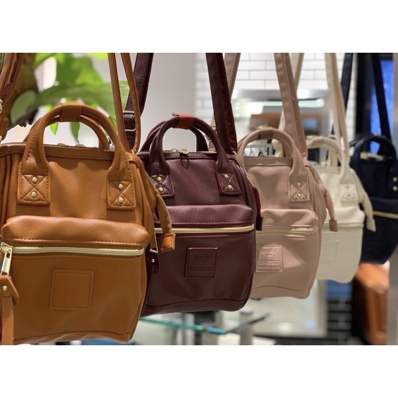 Shop Anello Bags For Women Japan online
