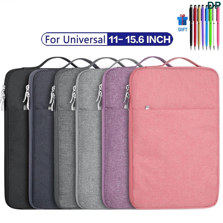 11-15.6 Inch Laptop Sleeve Bag Case, Laptop Protective Bag for Macbook  Apple Samsung Chromebook HP Acer Lenovo, Portable Laptop Sleeve Liner  Package