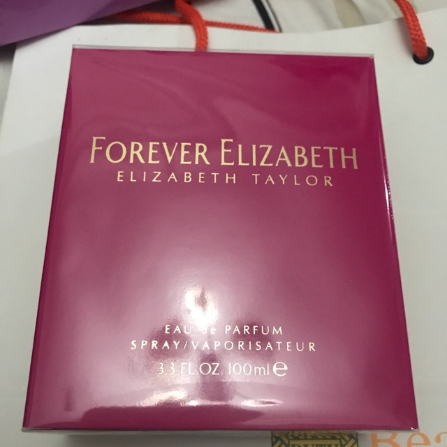 Forever elizabeth online arden