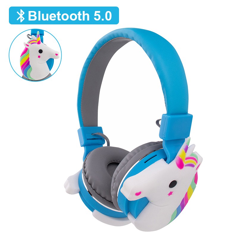 Headset unicorn shopee hot sale
