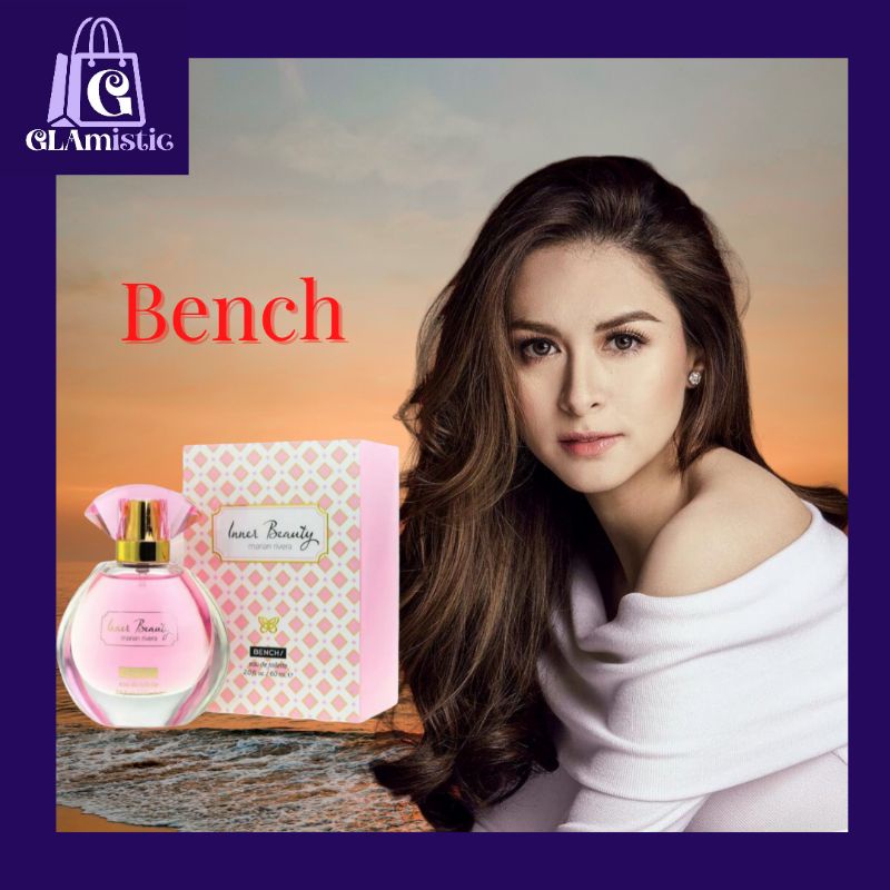 Marian best sale rivera perfume