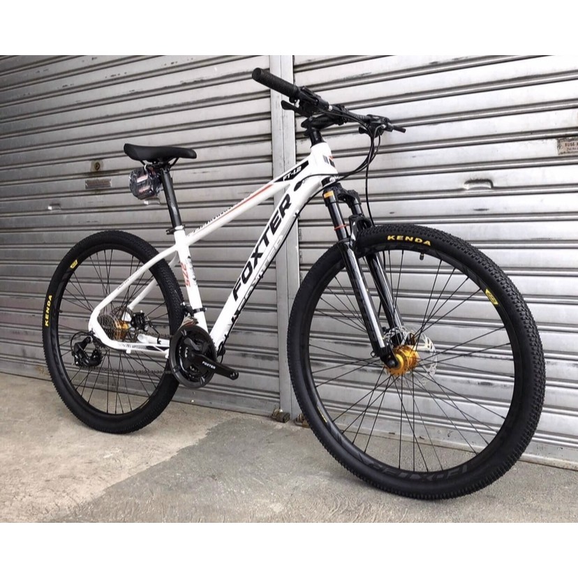 brand new foxter Powell 1.2 mountain bike Shopee Philippines