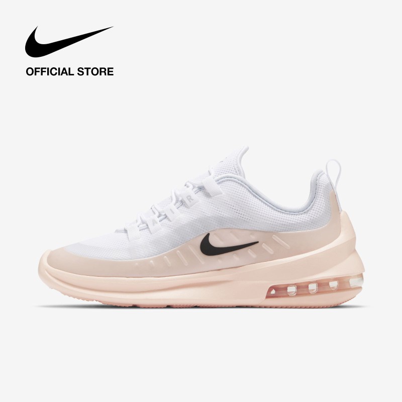 Air max axis white womens sale