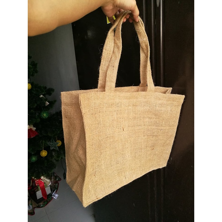 Abaca best sale tote bag