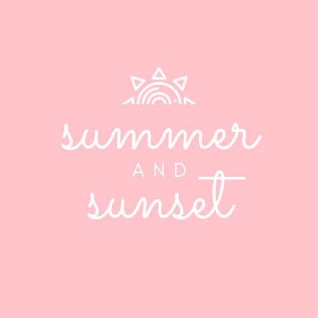 Summer_sunset_PH, Online Shop | Shopee Philippines