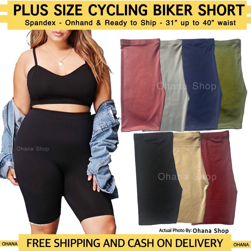 Plus Size Thick Full Length Leggings and Free Size ( M L XL 2XL