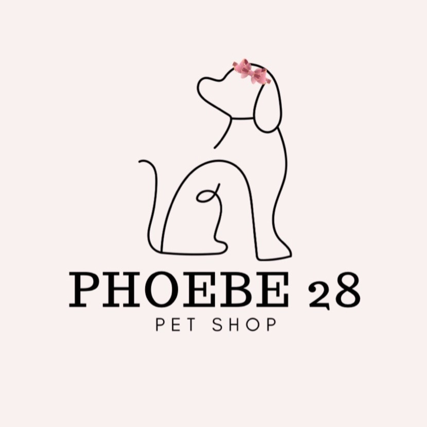Phoebe 28 Pet Supplies, Online Shop Shopee Philippines