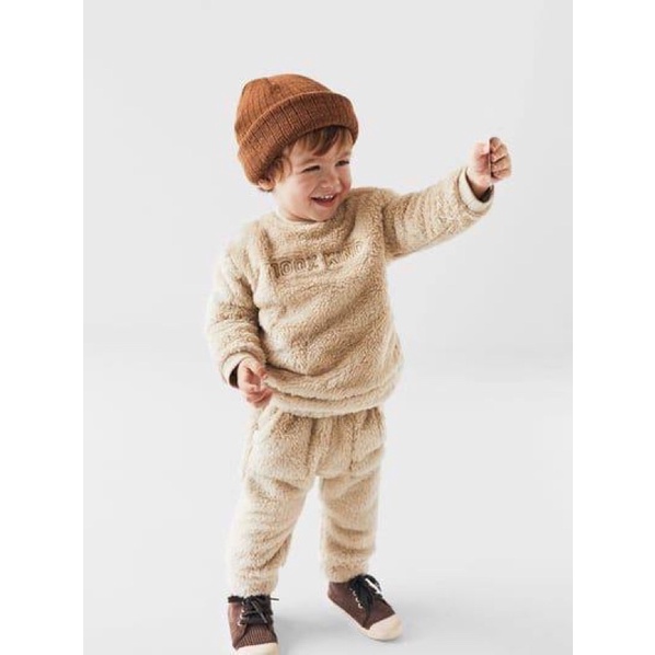 Zara baby sale boy sweater