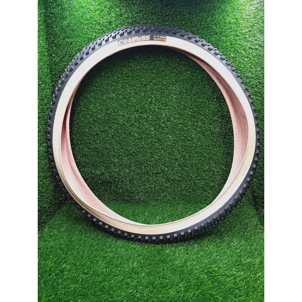 Mountain bike tire online parts