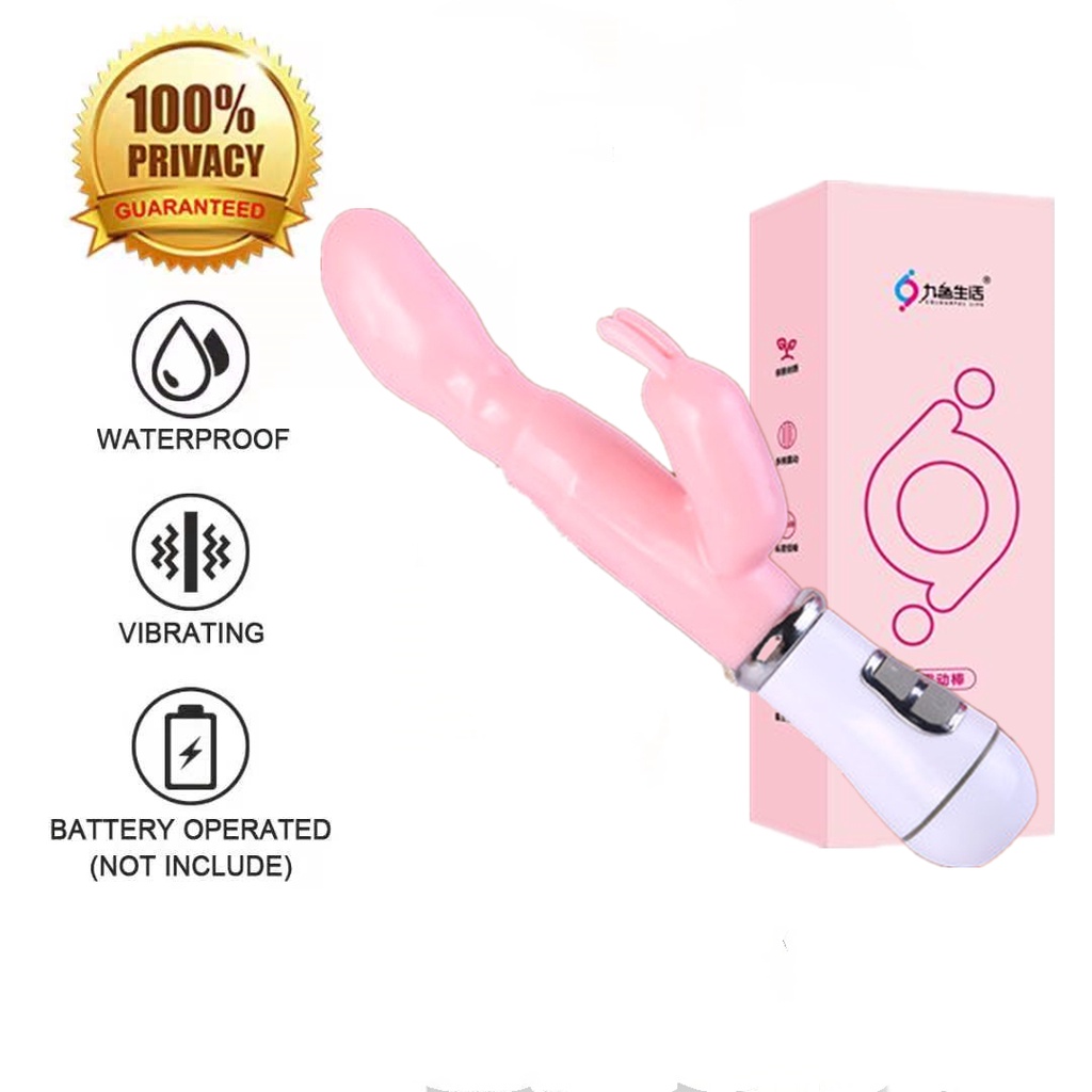 Waterproof Electric 7 inch Asian Japanese Version Dildo Adult Vibrator Sex  Toys for Women | Shopee Philippines