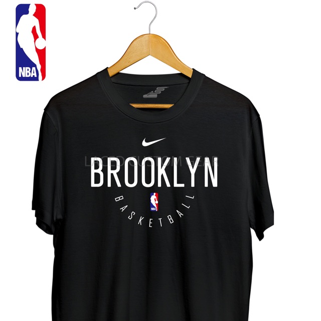 Brooklyn best sale basketball shirt