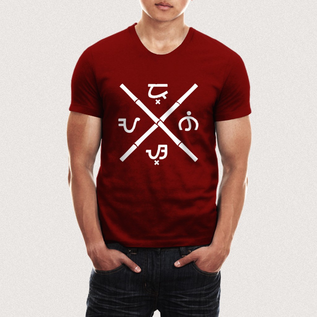 arnis t shirt