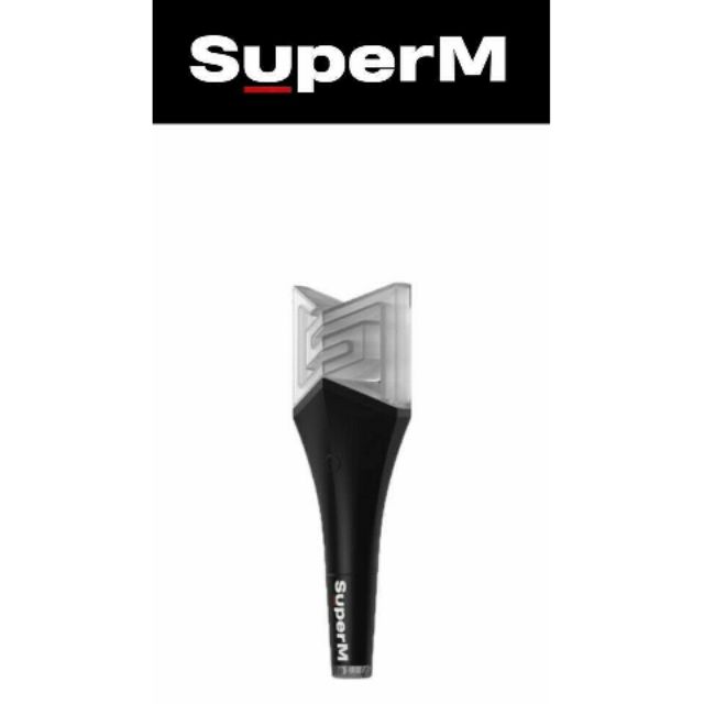 Superm lightstick deals