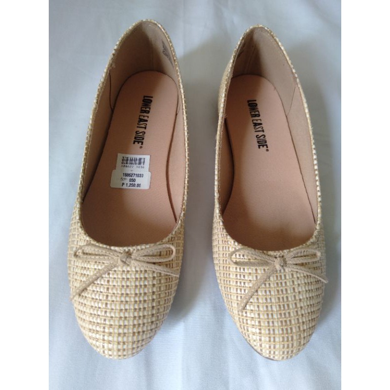 Payless flat dress sales shoes