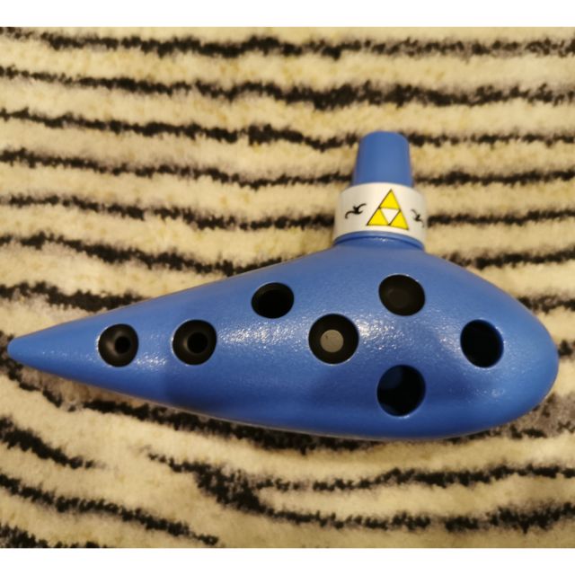 7 hole store ocarina