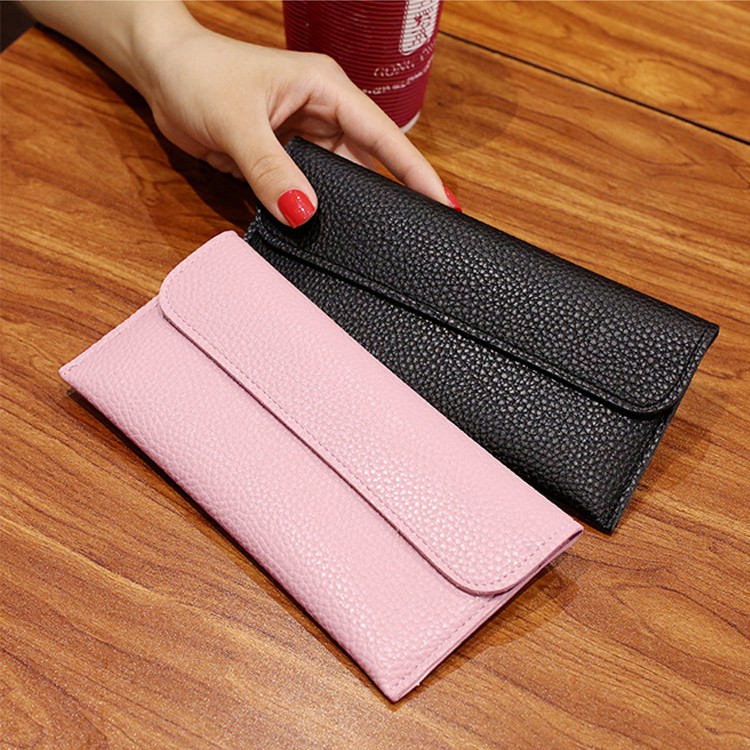 Long purse for online girls