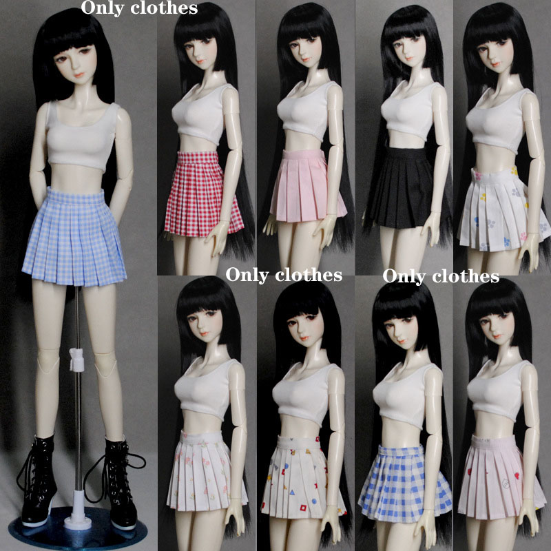 Bjd doll shopee