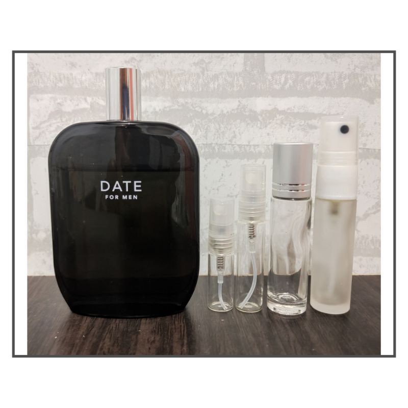 Fragrance One Decant Boutique, Online Shop