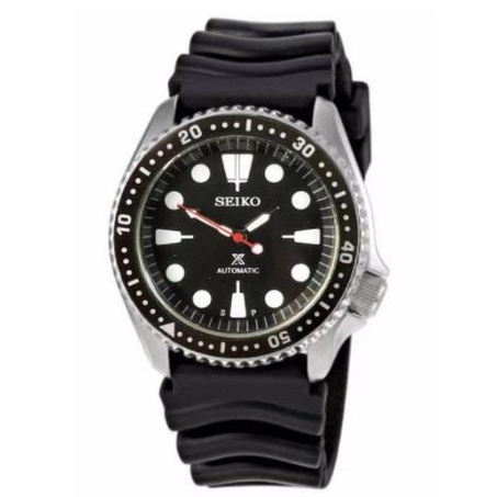 Seiko Divers No date Automatic Watch for men