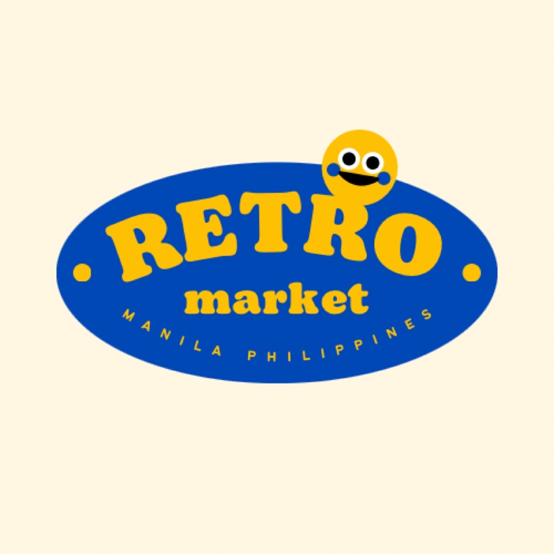 Retro Market Manila, Online Shop Shopee Philippines