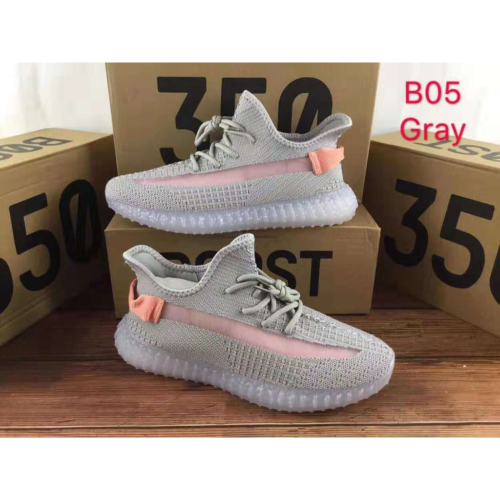 Yeezy hot sale 35 shopee