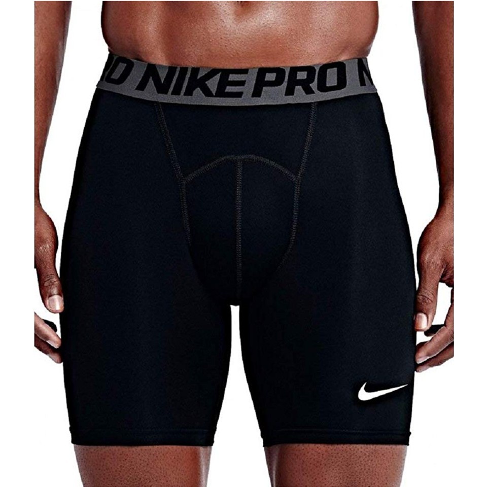 Nike cycling store shorts for basketball