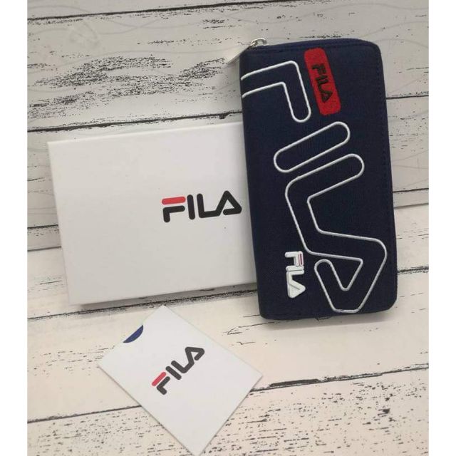 Fila wallet cheap