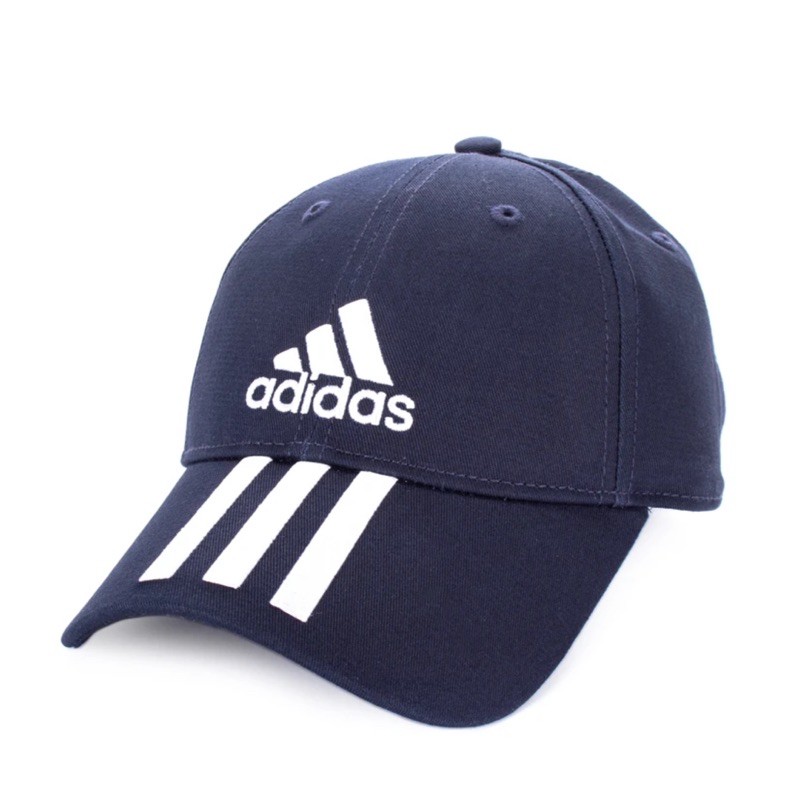 Adidas 6p 3s cap hot sale cotton