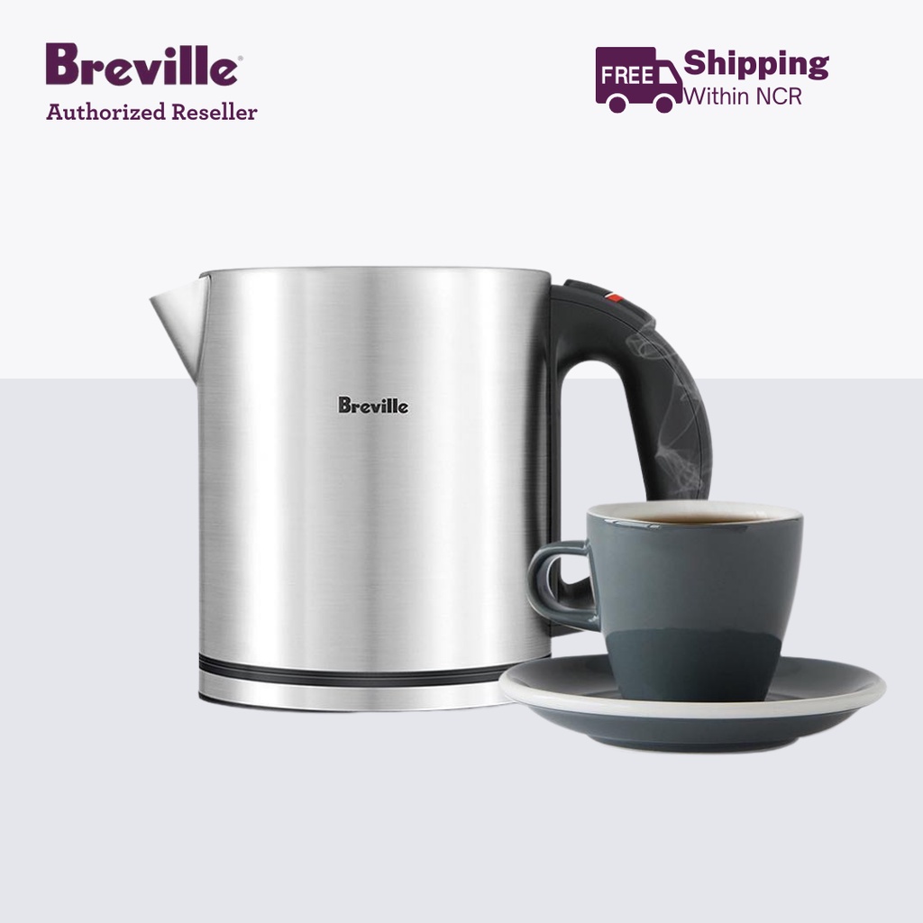 Breville ikon hot sale kettle