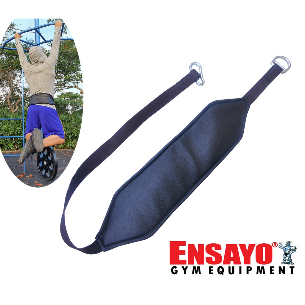 Ensayo gym equipment discount lazada