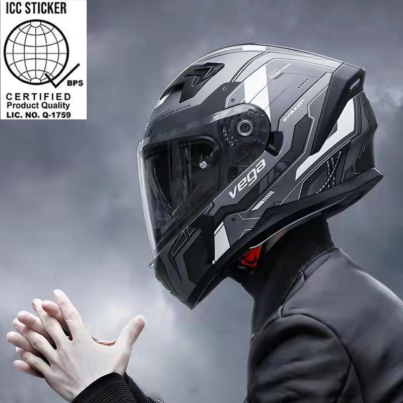 Helmet cool best sale