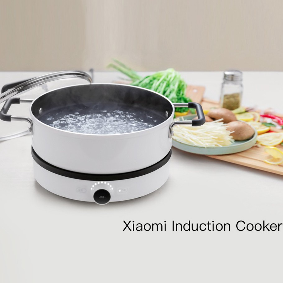 Induction on sale cooker shopee