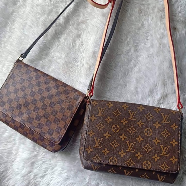 Lv musette hot sale