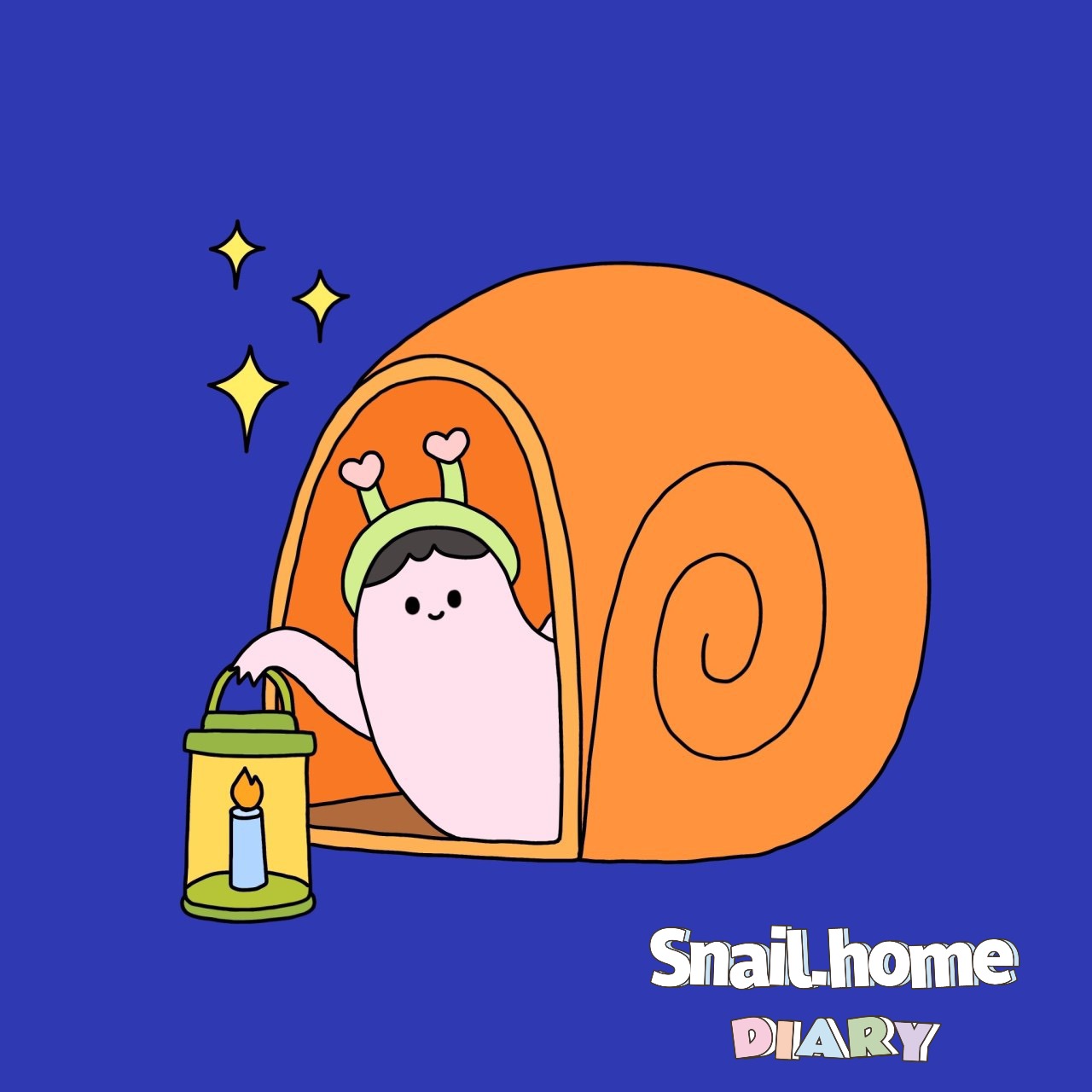 snail.home, Online Shop Shopee Philippines