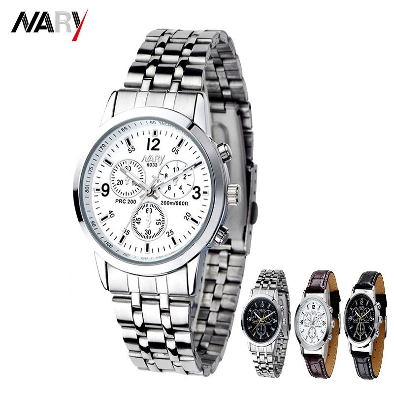 Nary watch original price hot sale