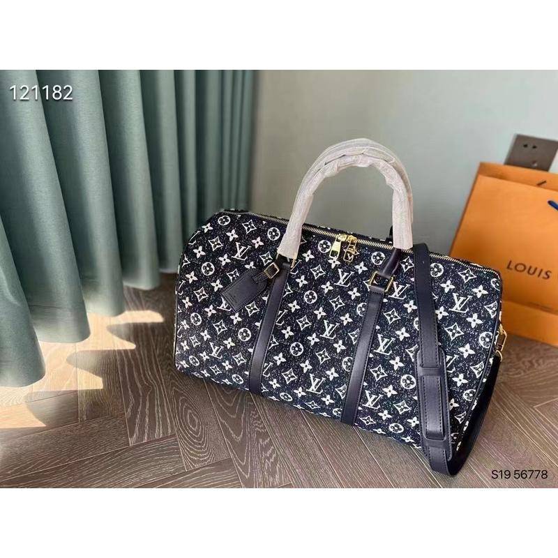 Louis vuitton duffle bag dhgate on sale