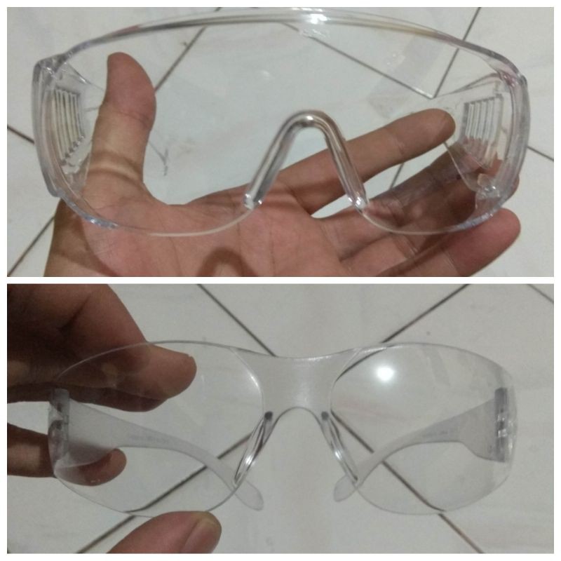 Body guard cheap safety glasses