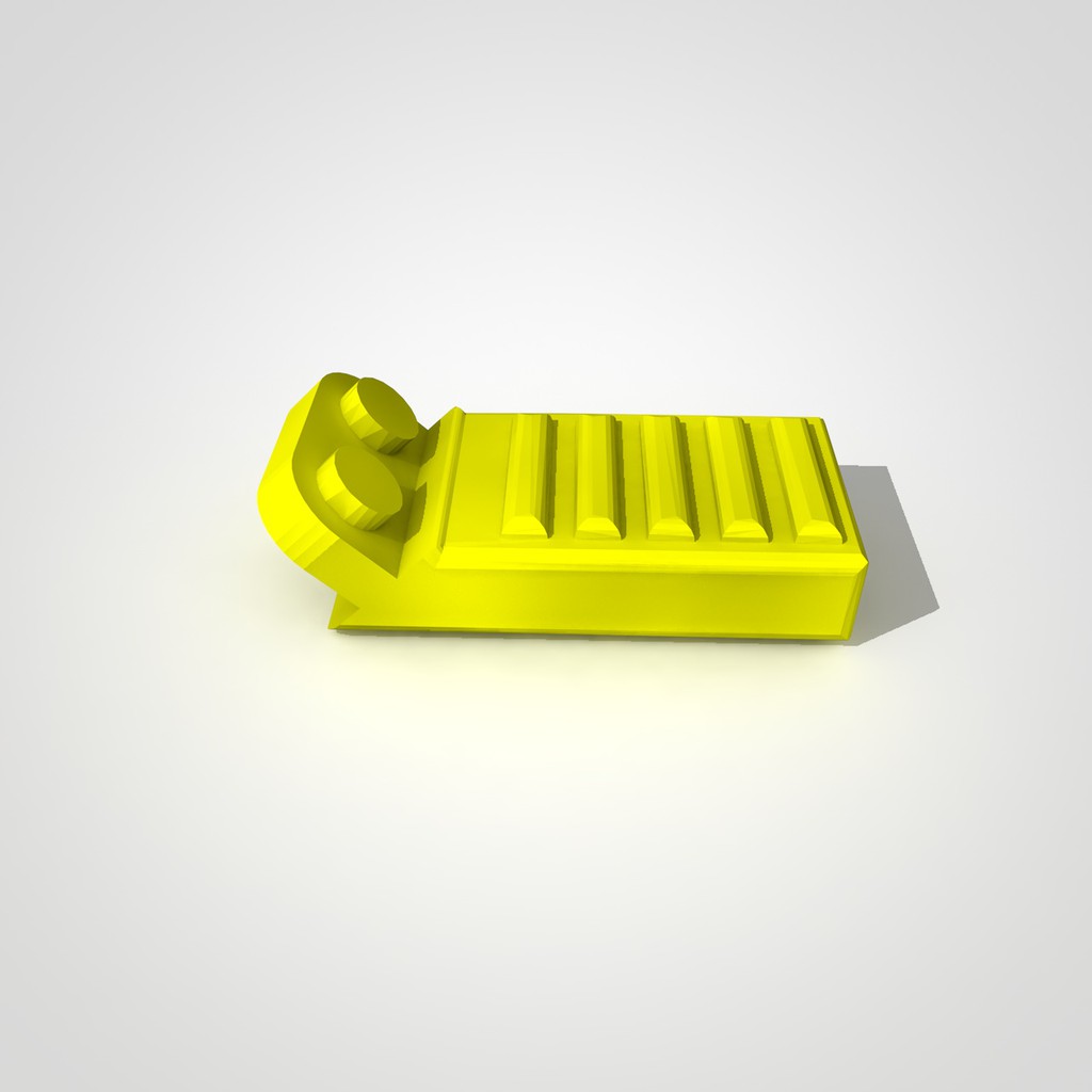 Lego discount disassembly tool