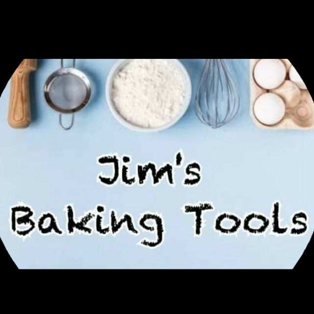 JIM'S BAKING TOOLS, Online Shop Shopee Philippines