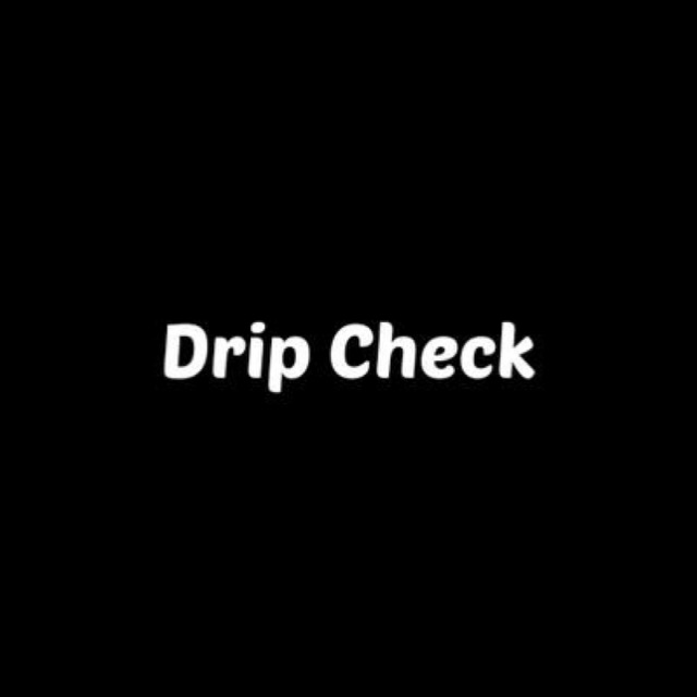 dripcheck, Online Shop Shopee Philippines