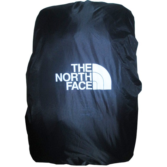 North face shop backpack cover