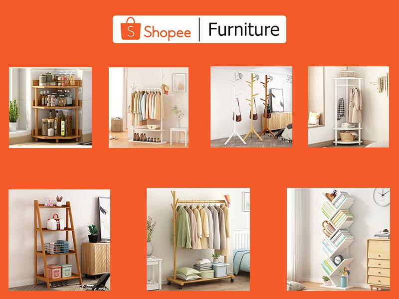 Solid Wood Furniture, Online Shop Shopee Philippines