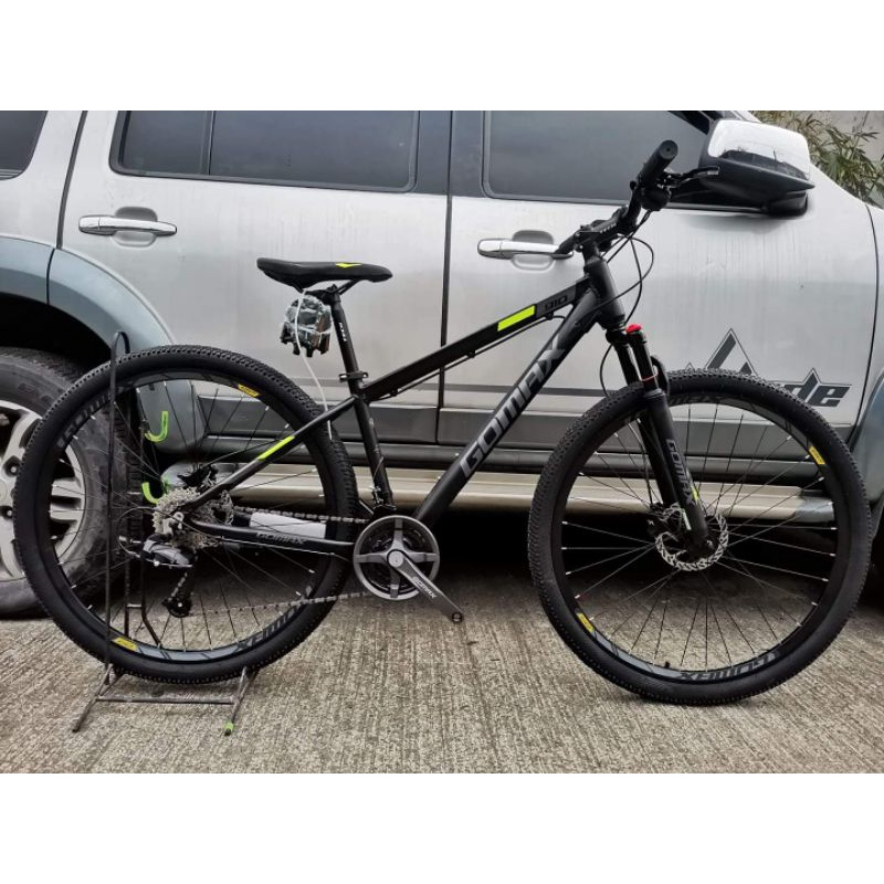 Gomax store fat bike