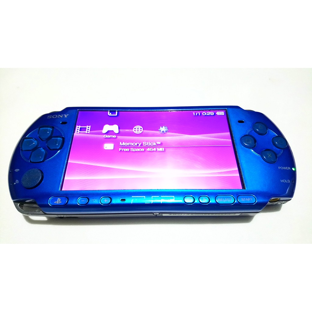 Shopee psp clearance game