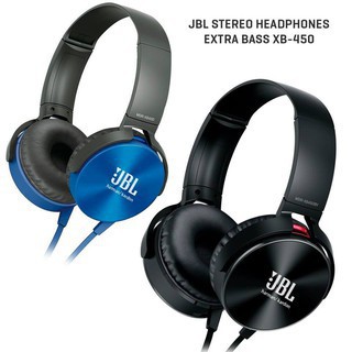 Jbl 450 discount