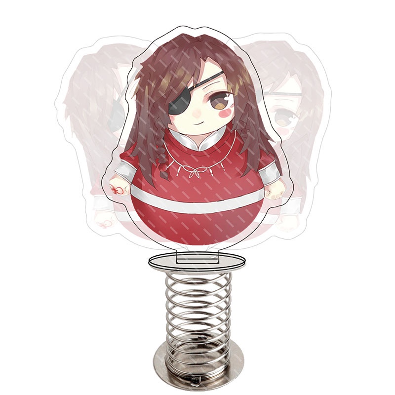 TGCF Hua Cheng Xie Lian Big Mouth Desktop Organizer