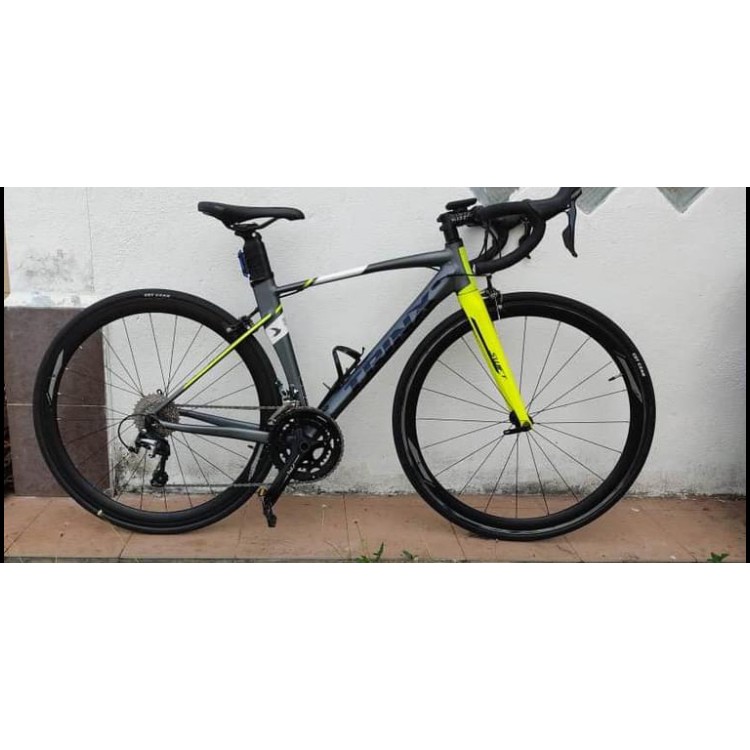 Brand New Original TRINX SWIFT 1.0 road bike Shopee Philippines