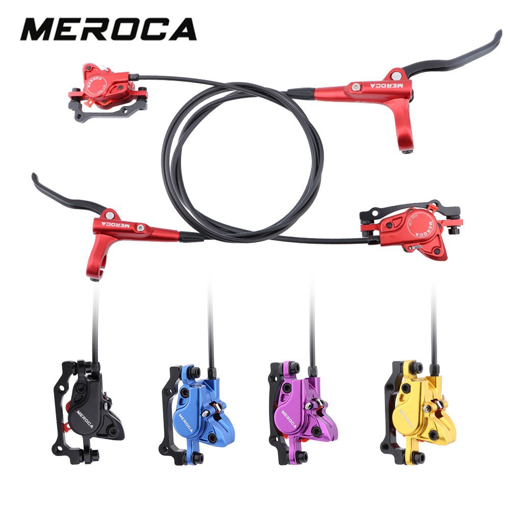 meroca brake