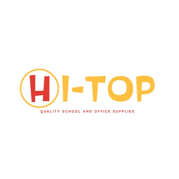 HiTop School & Office Supplies, Online Shop | Shopee Philippines